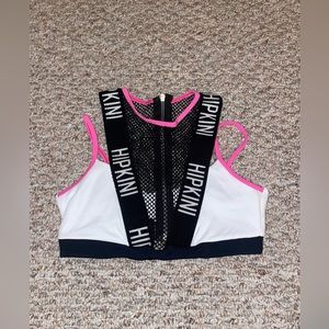 Hipkini Amazing Elastico Top